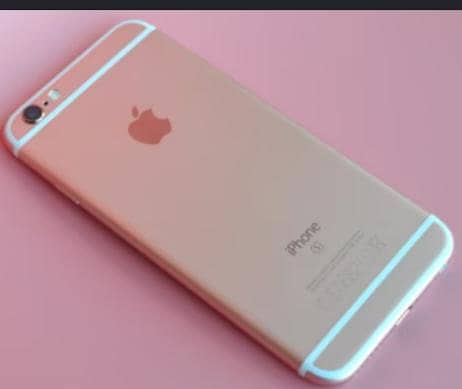 Apple iPhone 6 0