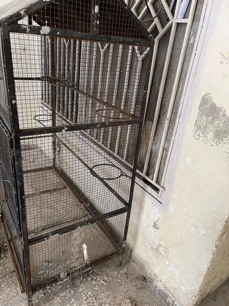 Cage for sale — photo 2