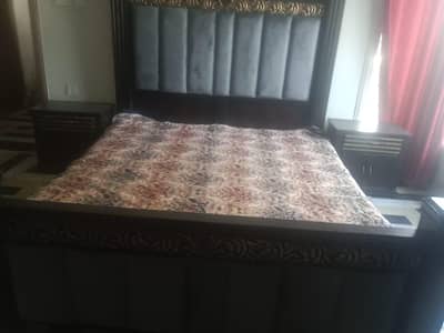 bed set