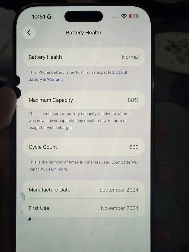 Apple iPhone 16 Pro Max 0