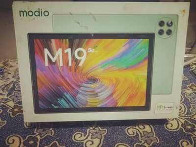Modio 5G tablet for sale Excellent condition