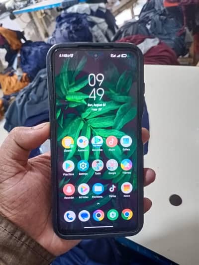 Xiaomi Poco X3 Pro