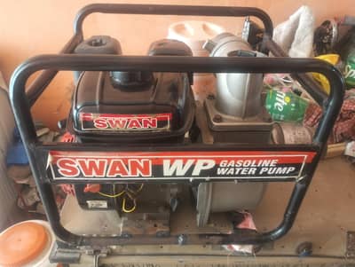 SAWAN Gasoline Water Pump