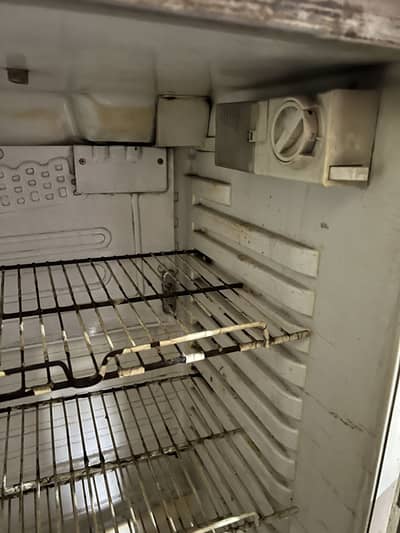 Old refrigerator for sale