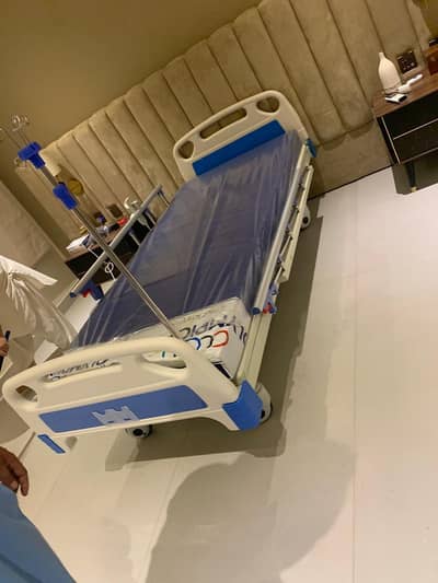 Patient Bed for Sale 60,000