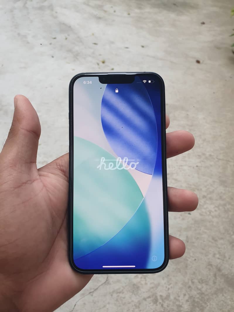 Apple iPhone 13 5