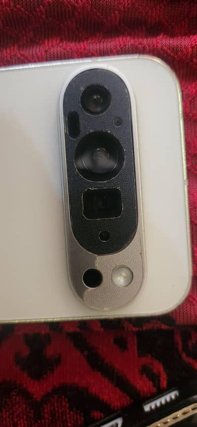 Google Pixel 9 Pro XL