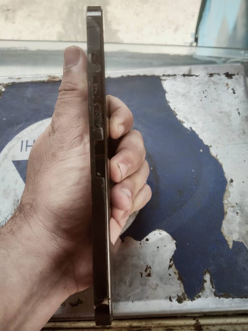 iPhone 13 Pro Max 5