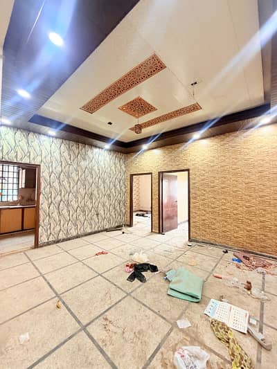 1 kanal Single story Neat and clean House For rent 0333.3333506
