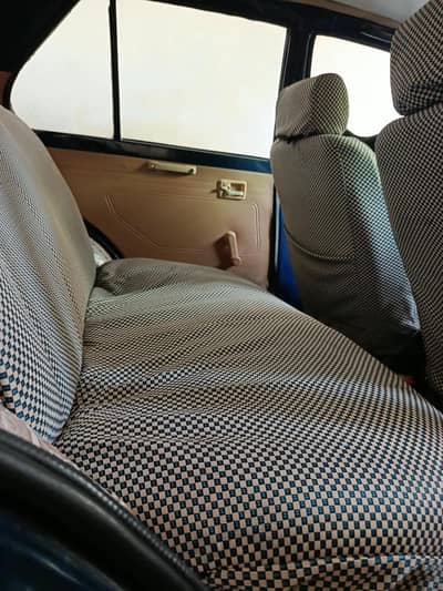 Suzuki FX 1985