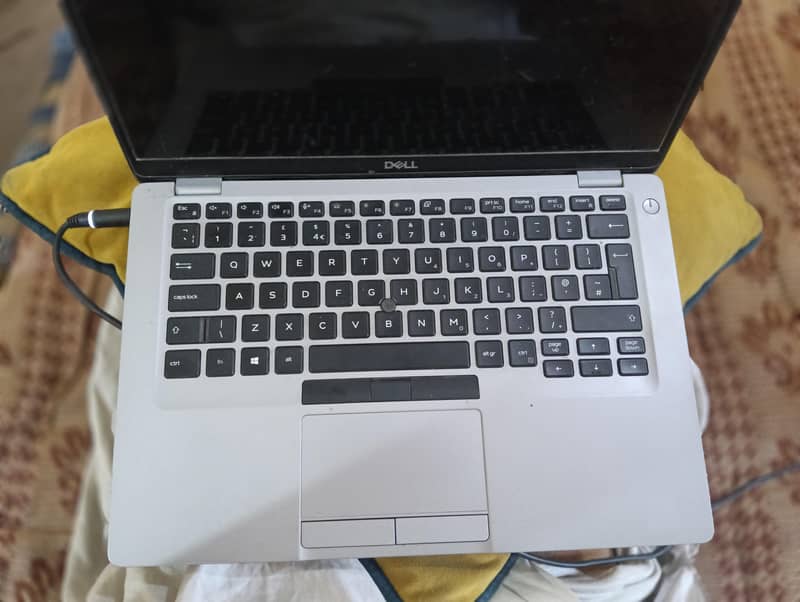 i5 10 Generation 1