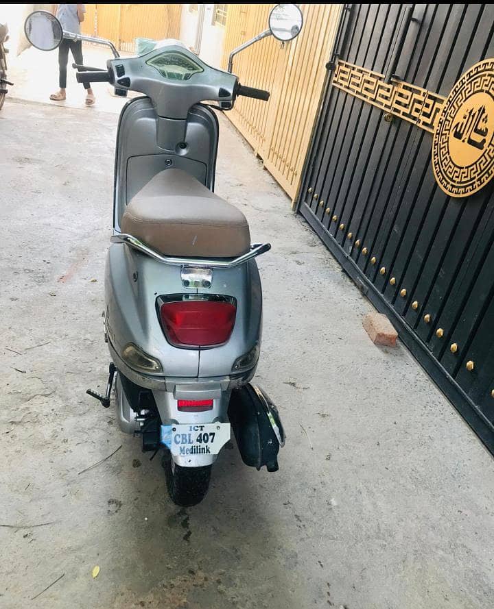 Scooty 2