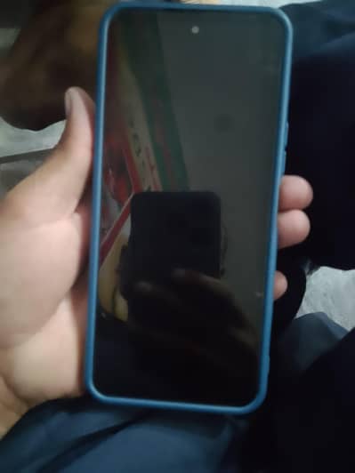 Infinix Hot 12