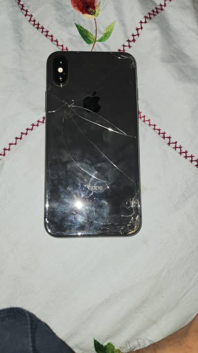 Apple iPhone X