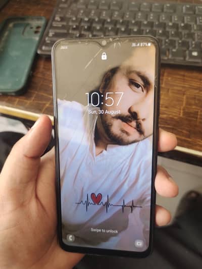 Samsung Mobile A03