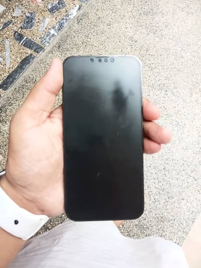 Apple iPhone 13 Pro Max with box