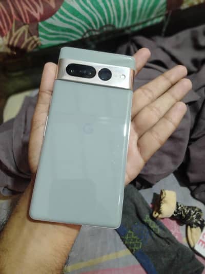 Google Pixel 7 Pro