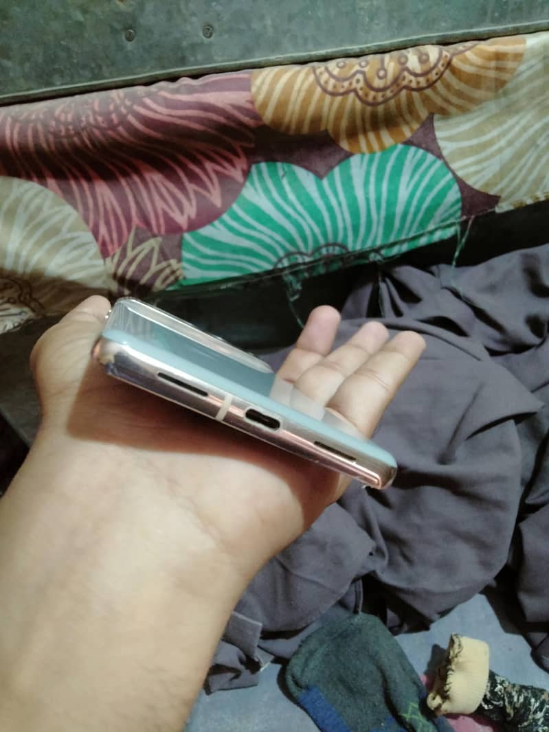 Google Pixel 7 Pro 3