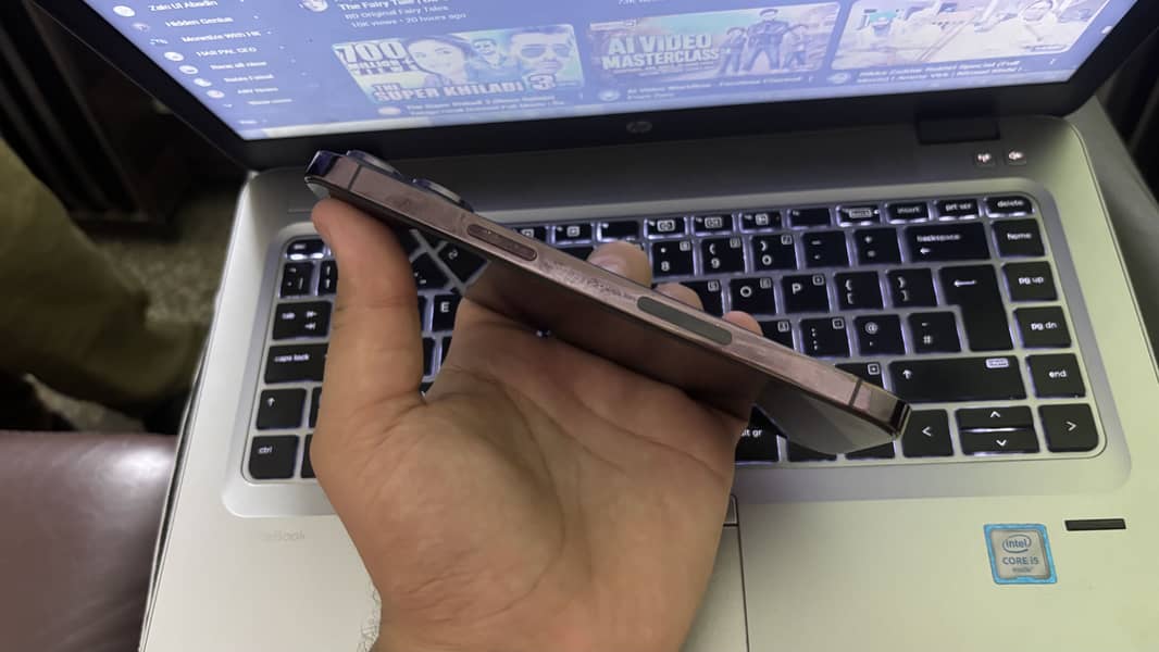 Apple iPhone 14 Pro Max 2