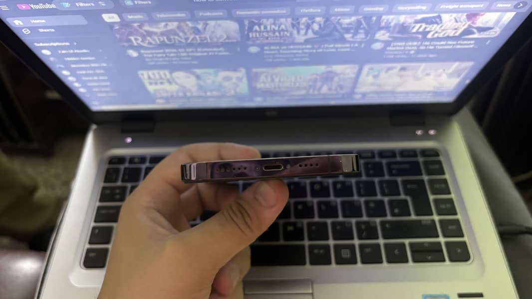 Apple iPhone 14 Pro Max 3