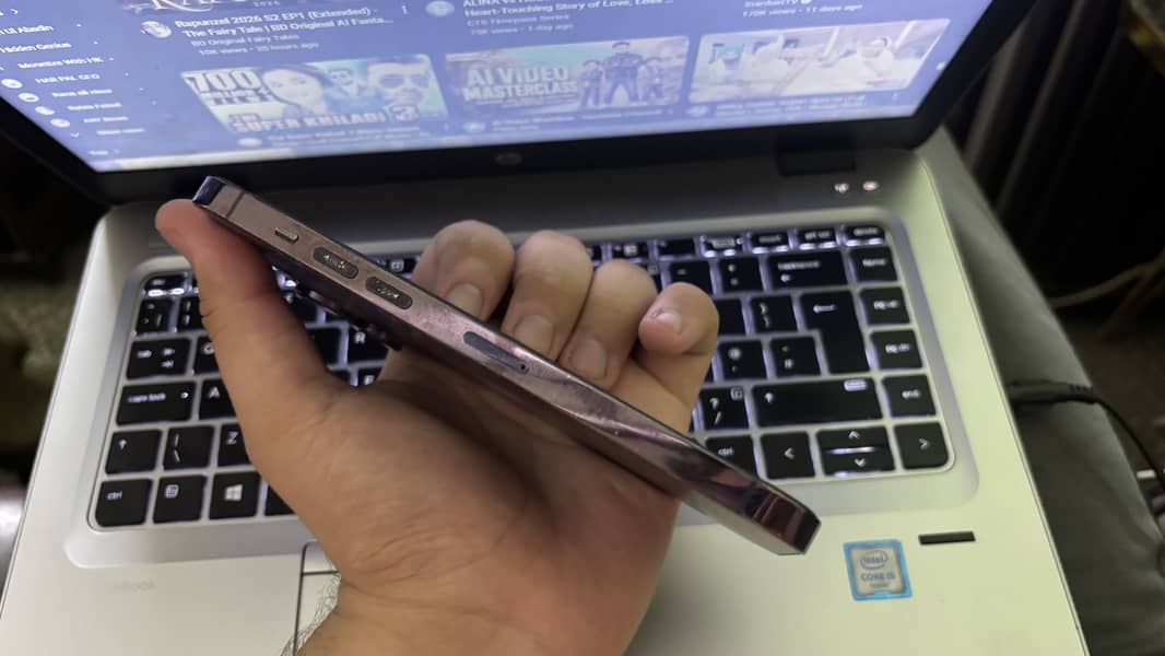 Apple iPhone 14 Pro Max 6