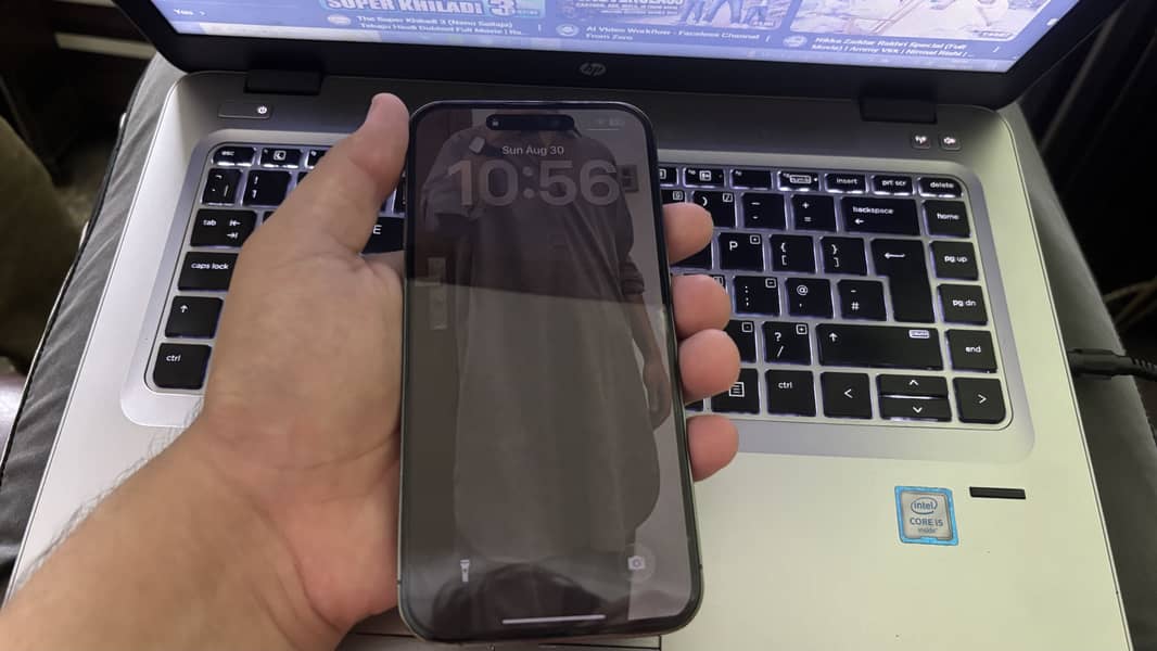 Apple iPhone 14 Pro Max 12