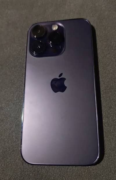 Apple iPhone 14 Pro