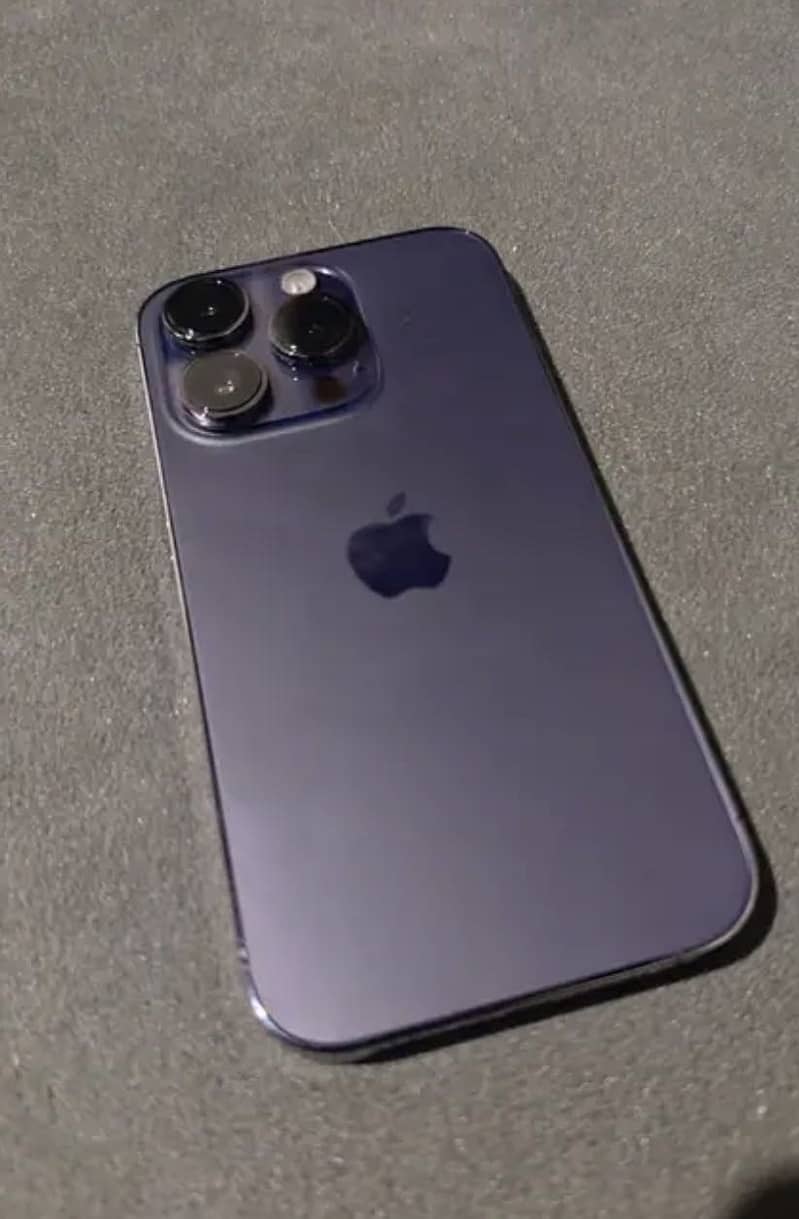 Apple iPhone 14 Pro 2