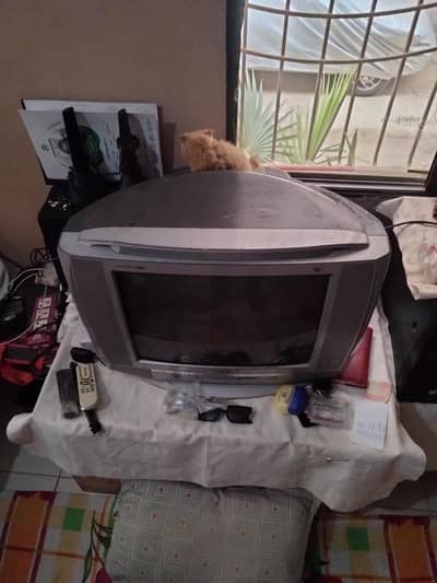 LG turbo tv for sale