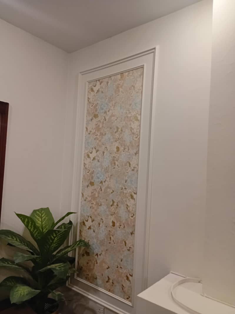 wall moulding, 10