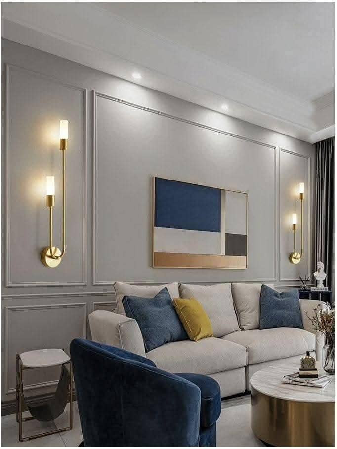 wall moulding, 13
