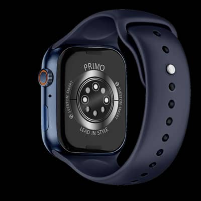 sveston smart watch