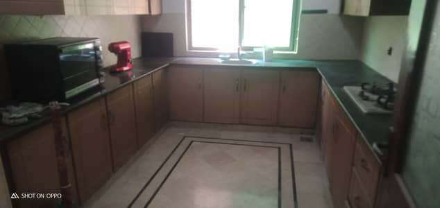 12 Marla 2 Story House available For Rent G15 Islamabad