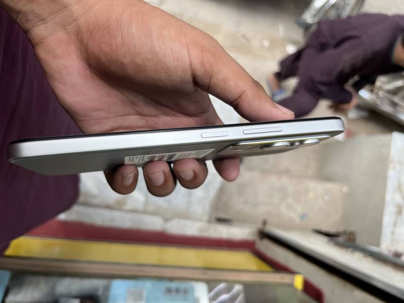 Redmi note15 1