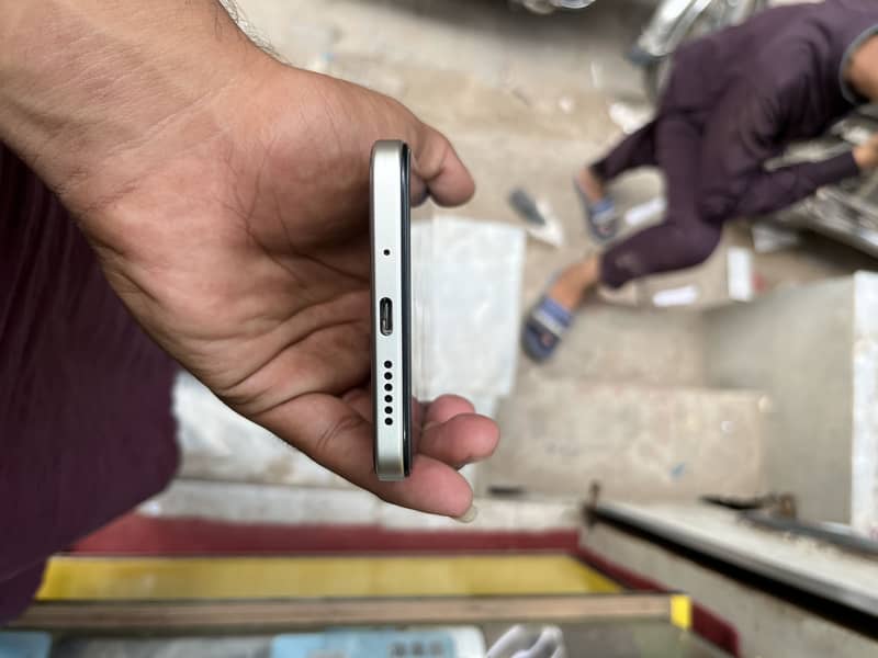 Redmi note15 2