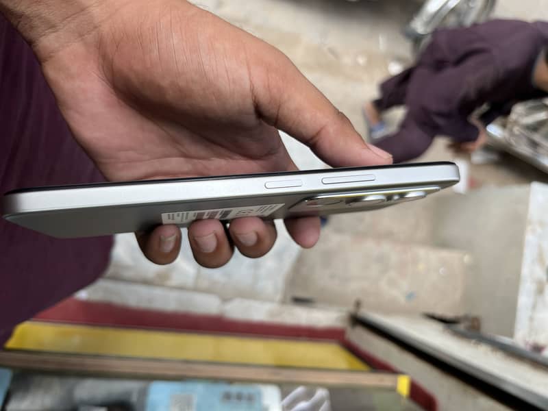 Redmi note15 6