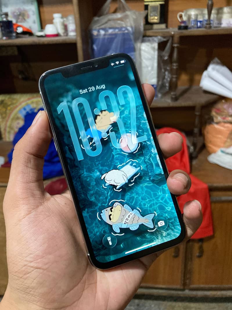 Apple iPhone 11 Pro 0