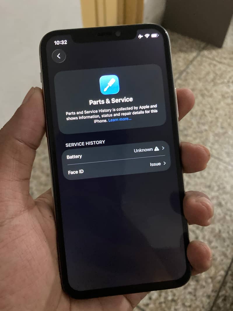 Apple iPhone 11 Pro 3