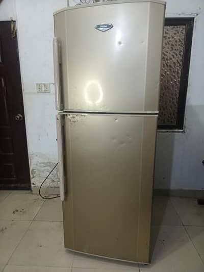 Hair Fridge for sell original gas original compressor