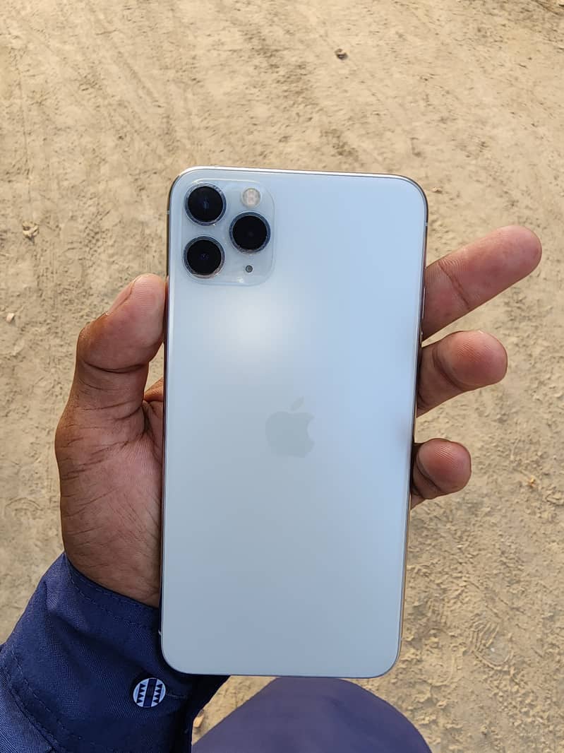 iPhone 11 Pro Max sim working 0