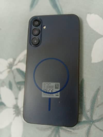 Samsung Mobile A15 5G