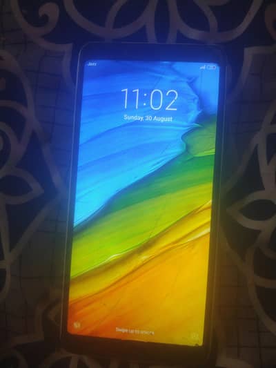 Xiaomi Redmi Note 5