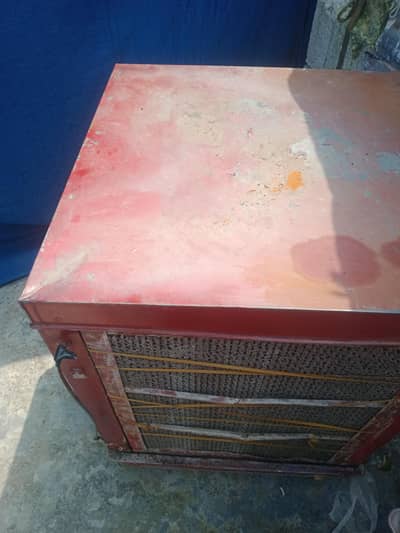 lahori air cooler