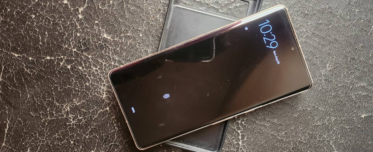 Google Pixel 7 Pro 3