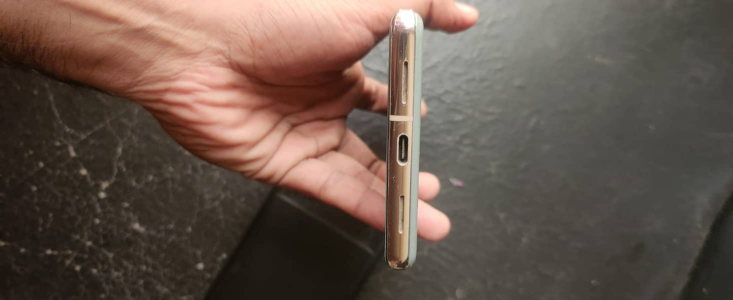 Google Pixel 7 Pro 4