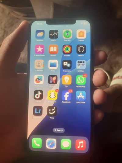 Apple iPhone XS Max