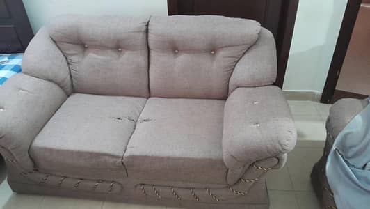6 seater sofa for sale