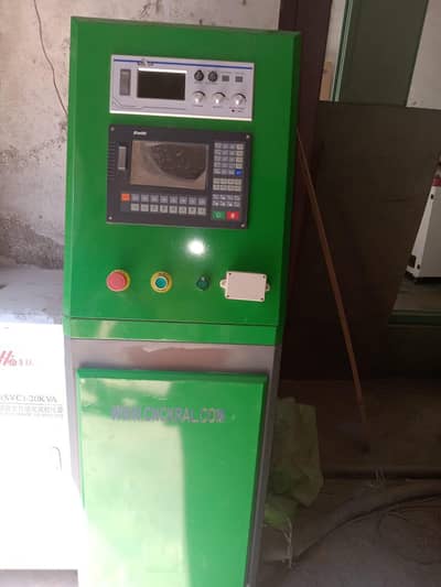 CNC plasma
