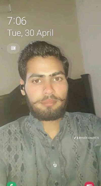 Malik Saqib