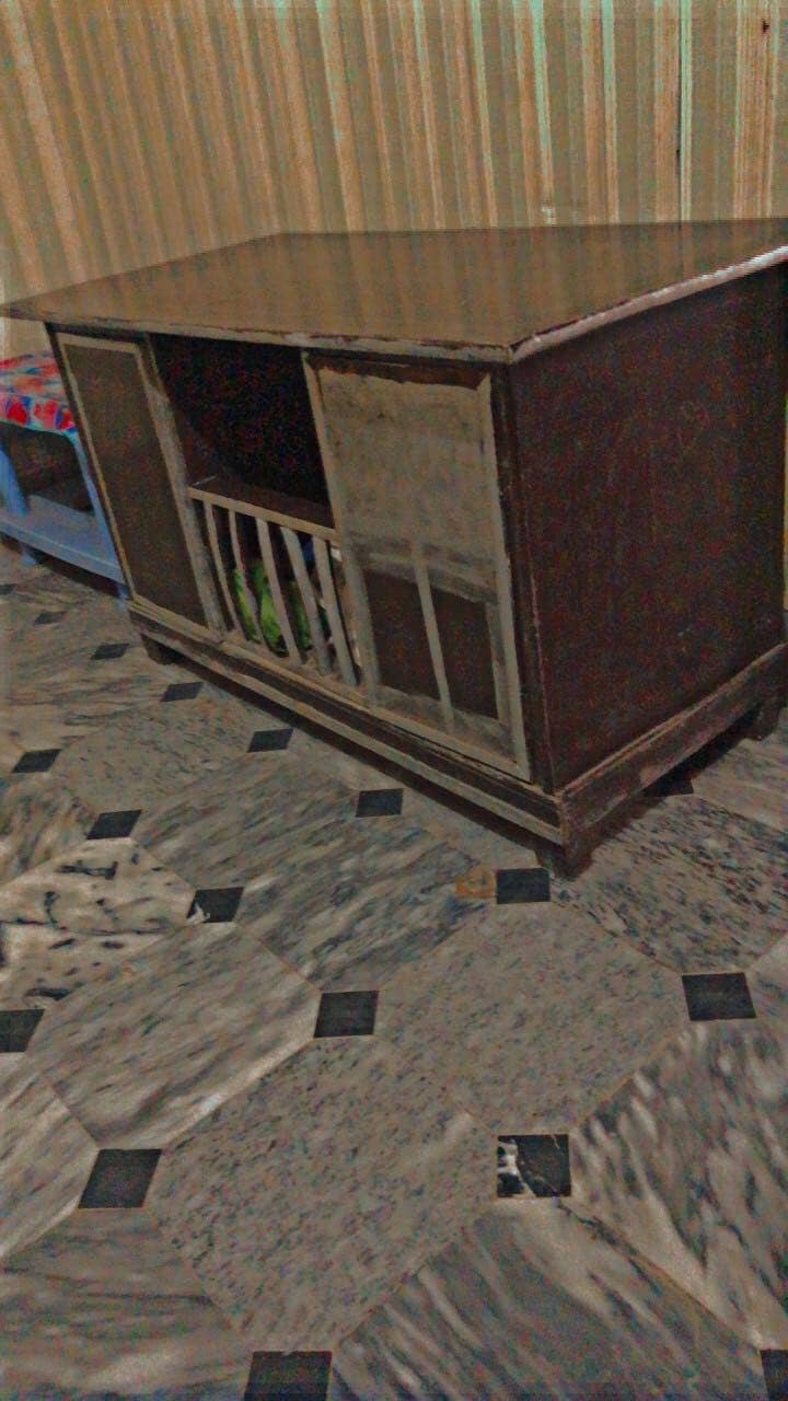 istrey stand 0